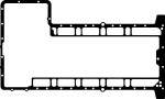 Sump Gasket E60 M5 E63 M6 S85